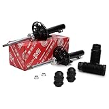 MASTER-SPORT 16K004703 3x Amortiguador Delantero Presión de aceite Amortiguadores