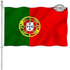 Portuguese Flag 3x5
