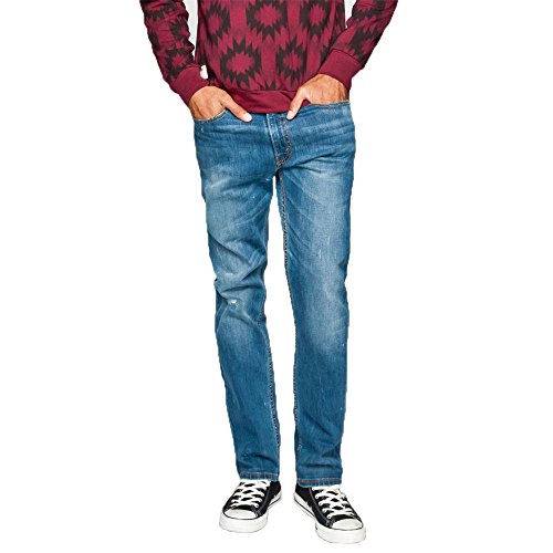 Image of Levi's Men's 513 Slim Straight Jeans