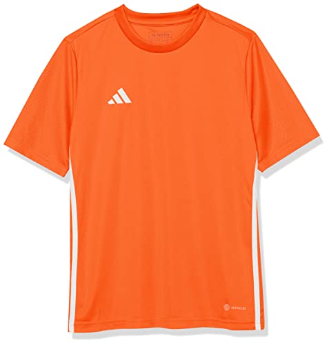 Maillot adidas Tabela 23 enfant XS pour éviter la transpiration au football