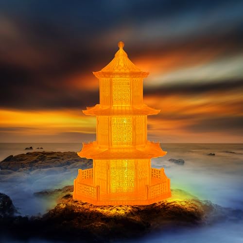 Image of iSANMATE Rapid Clear PLA Filament 1.75mm, Orange 3D Printer Filament Transparent Filament, Fast Printing Speed PLA, Dimensional Accuracy ±0.02mm, 1kg Spool