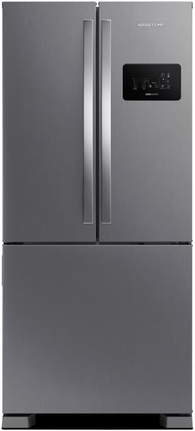 Geladeira Brastemp French Door Geladeira Brastemp French Door