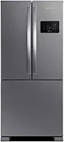 Geladeira Brastemp French Door Frost Free A+++ 554l Inox Bro85ak - 127v