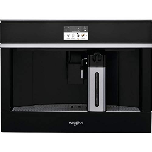 Whirlpool - Cafetera W11 CM145