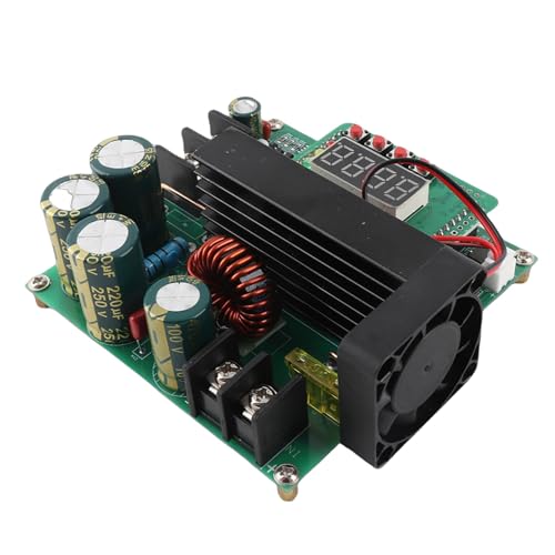 Régulateur de tension B900W compact idéal pour vos projets de prototypage