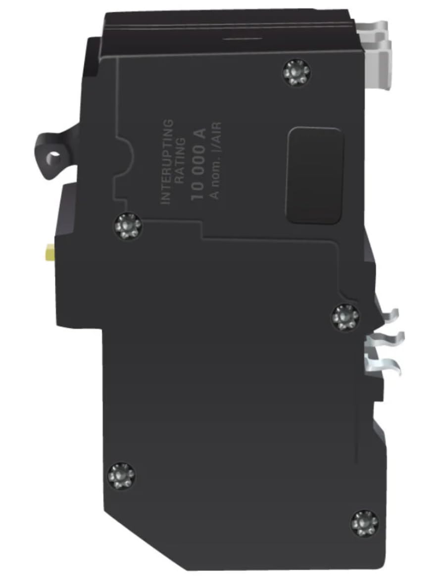 Generic QO320GFI - Molded Case Circuit Breaker Plug-in - 20 Amp - 3 Pole - 240 Volt