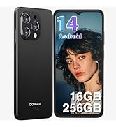 Amazon.com: DOOGEE N55 Pro Android Phone, Unlocked Phone with 16GB