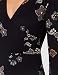 Desigual Vest_Singapur Vestido Casual, Negro, XS para Mujer