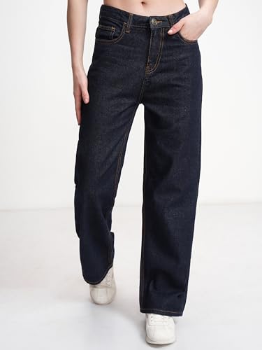 Image of Tokyo Talkies Women's Flared Jeans