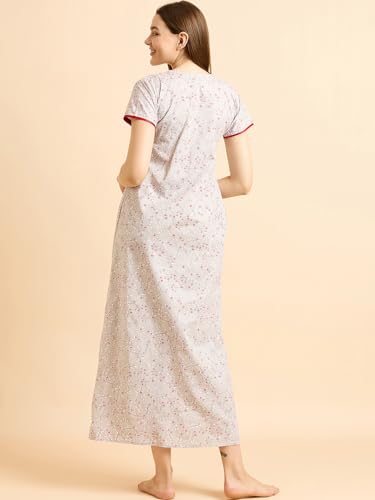 Image of Sweet Dreams Women Nightgown