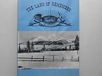The Land of Remember B0006XPPJC Book Cover