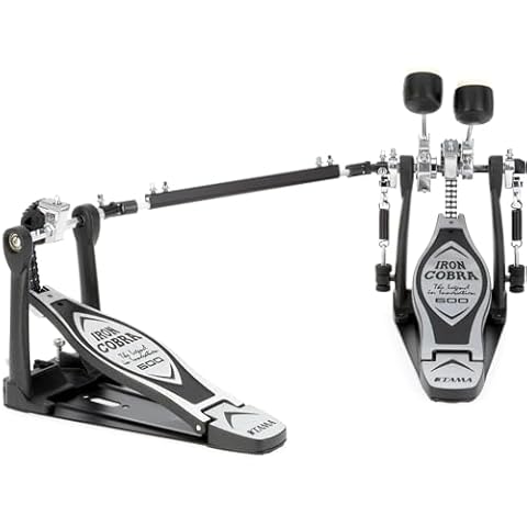 Tama HP600DTW Iron Cobra 600 Double Pedal Cover