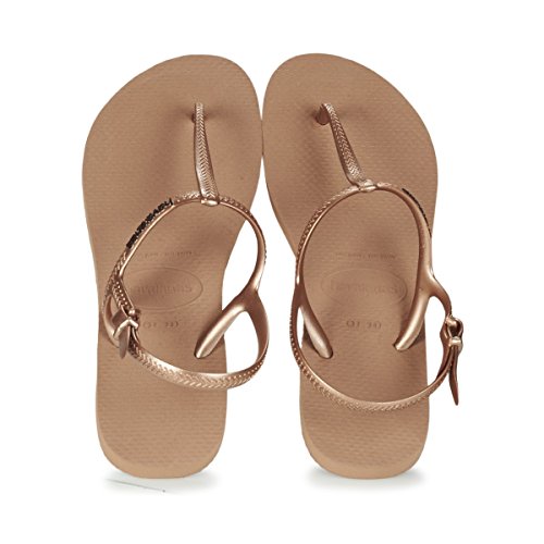 Image of Havaianas Women's Slim Flip Flop Sandals, Beats