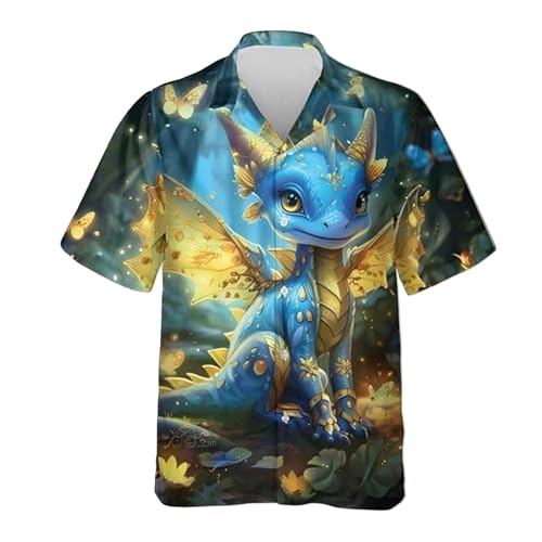 Chemise décontractée hommes anti-transpiration en maille douce noire