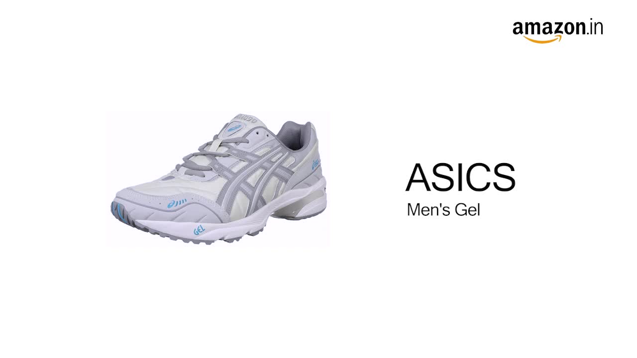 asics 1090 gel