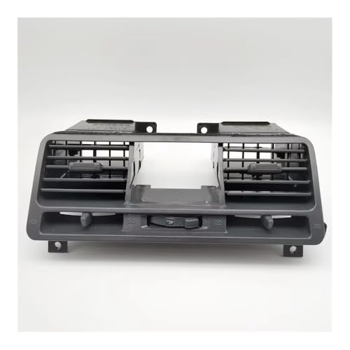Grilla de aire acondicionado para coche y parrilla de salpicadero Montero V30 2