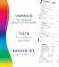 Spectrum 1st Grade Math Workbook, Addition, Subtraction, Place Value, Composing Shapes, Fact Families, and More Mathematics, Classroom or Homeschool Curriculum