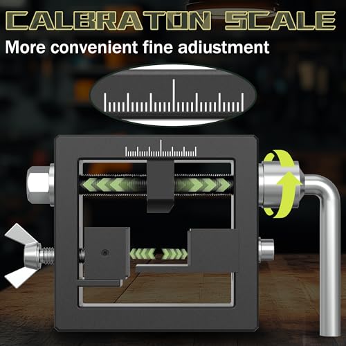 SporGain Sight Pusher for Square Slides