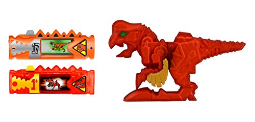 Power Rangers Dino Super Charge Series 2-43294 Charger Power Pack