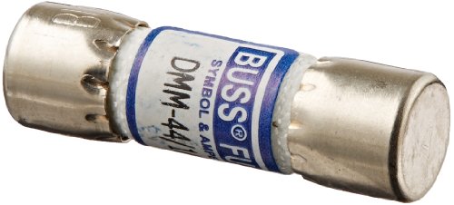 Fluke Fuse-440Ma/1000Vb1 Fuse, 440Ma, 1000V, Fast, B.pk #TOP7