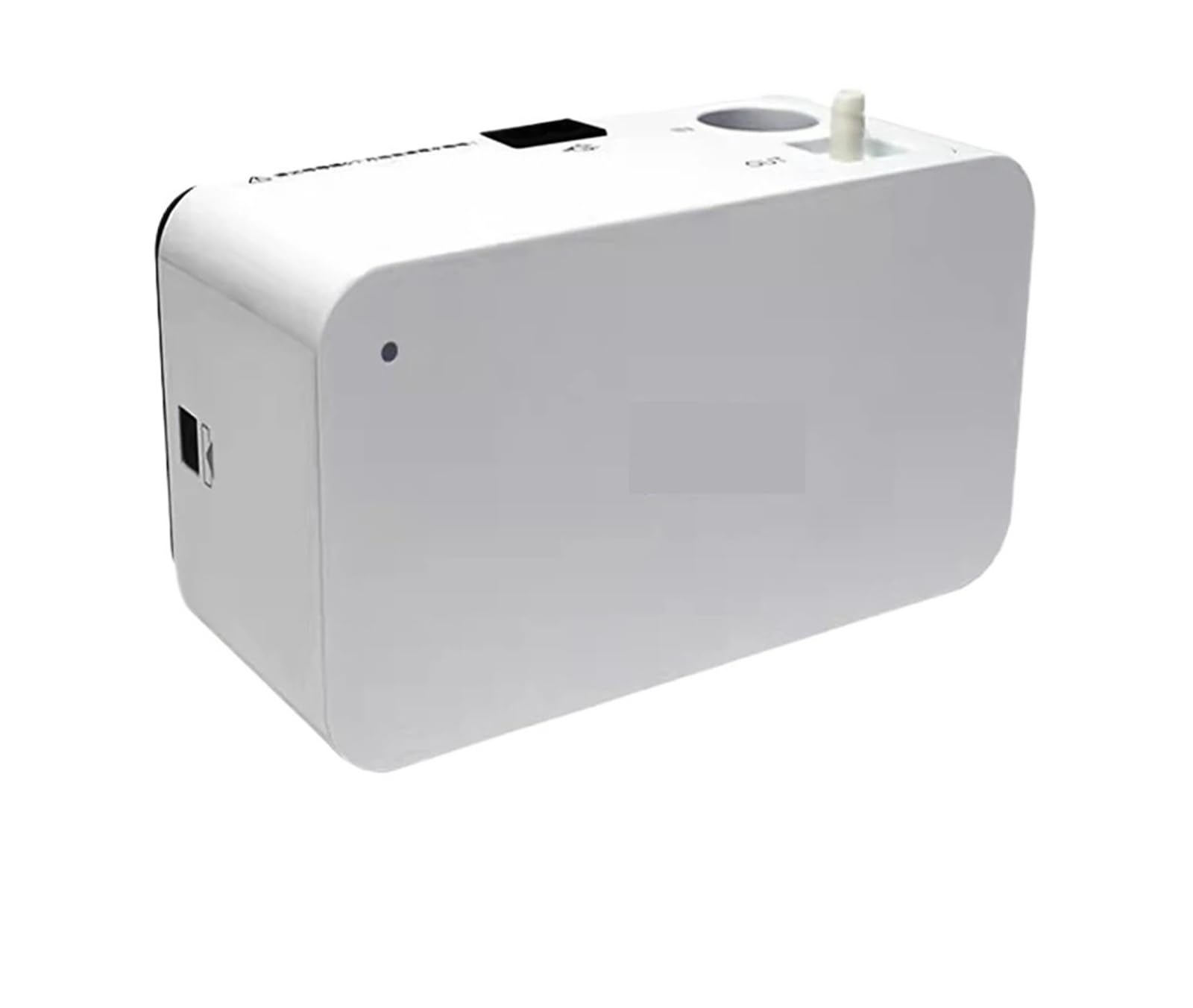Genterun M1 110V/220V Air Conditioner Drainage Pump Quiet Condensate Removal Lift Pumps For 1-3P On-Hook Air Conditioner(,110V)