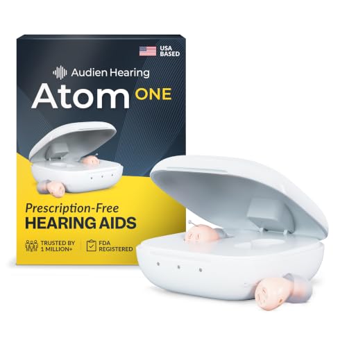 Audien Atom One OTC