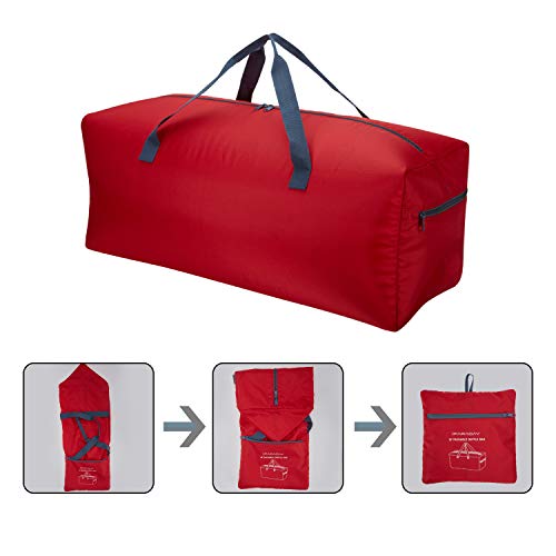Foldable Duffel Bag 30