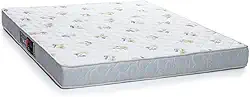 Colchão Casal 15cmx138cmx188cm D28 Sleep Max Castor