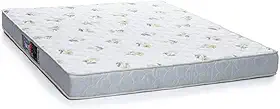 Colchão King Sleep Max D28 Altura 18cm 193cmx203cm Castor