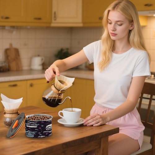Envase de acero inoxidable para café ATTX 500 ml miniatura 7