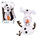 JP Frozen Olaf 32756 Frozen 2 Shifter