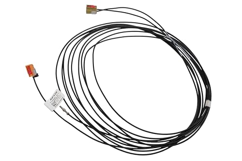 Cable coaxial GM 85584848 soluciona fallos de GPS y radio digital