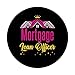 Mortgage Loan Officer Loans Mortgages PopSockets Swappable PopGrip