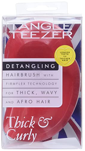 Tangle Teezer Thick & Curly