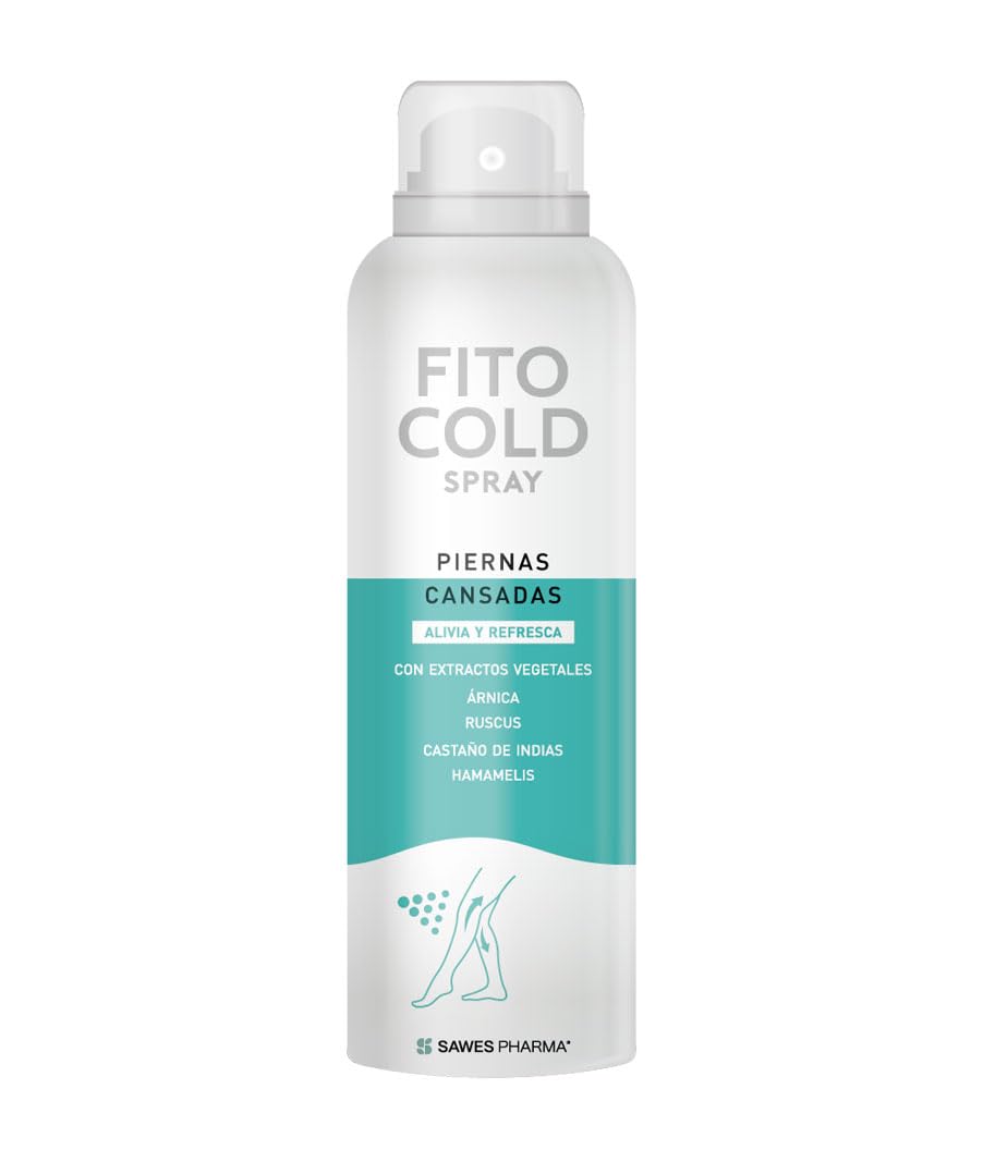 FITOCOLD SPRAY
