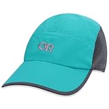 Outdoor Research Sun Runner Cap White