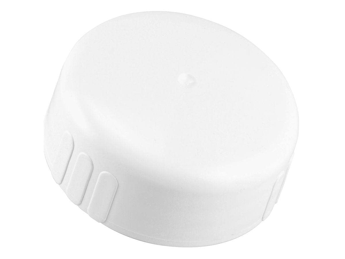 Thetford 2580379 Replacement Porta Potti Dump Cap White