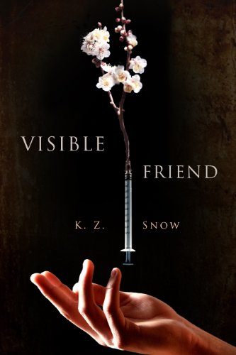 Visible Friend view 2