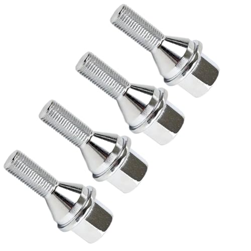 Pernos rueda tuercas para Jeep Renegade repuesto de alta resistencia OEM 6509933AA