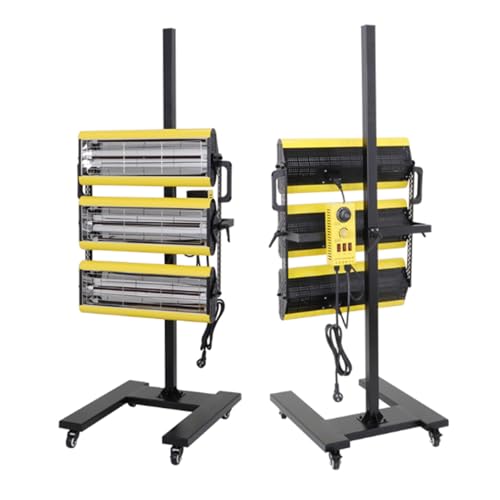 ENWYTE �y�C���g�����v 2600W SWIR�i�Z�g�ԊO���j�����M���� �ԊO���q�[�^�[���� �Z�g�ԊO�������v �h�������@ �グ�����\ ��]�\ �h���d�������v �u���[�L�v�[���[�t�� �p�x ���߉\ �ԑ̏C�� �����Ԃ̓h�� �Ƌ�̋Ǖ����� ���@�\ �h��