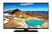 TELEFUNKEN XU43G521 109 cm (43 Zoll) Fernseher (4K Ultra HD, Triple Tuner, Smart TV, HDR10, Prime Video, Works with Alexa), Schwarz, 822479