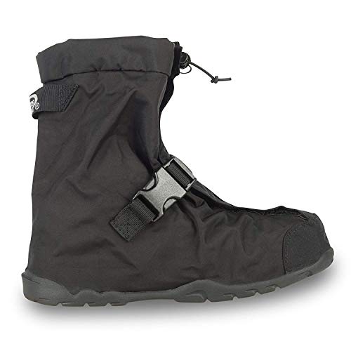 NEOS 11" Villager Nylon All Season Waterproof Overshoes (VIS1)