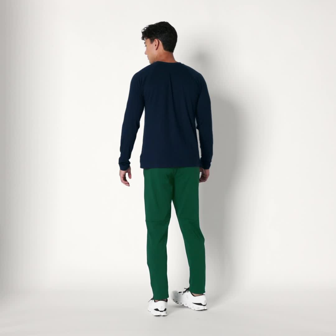 Amazon.com: Amazon Essentials Men's Athletic Soft Performance