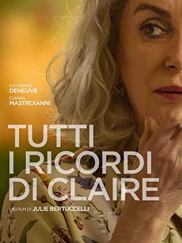 Tutti i ricordi di Claire