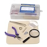 Darice Jewelry Tool Kit, Assorted