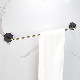 Towel Rack Bathroom Hardware Set, Bath Towel Bar, Toilet Paper Holders, Towel Robe Hook, Towel Storage Holder Bathroom Towel Rails Rack Bathroom Hardware Pendant (Size : Slipper Rack)