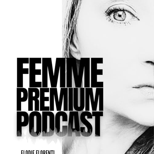 『FEMME PREMIUM』のカバーアート