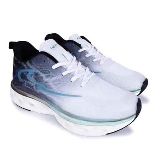 Image of Lancer Mens Navigator-27 Running Shoes