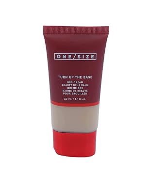 ONE/SIZE by Patrick Starrr Turn Up the Base Blurring Foundation Light 1