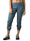 Bio-Baumwolle Prana Kanab Pant, M, Nickel Nick